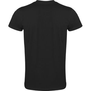 Adidas Community 21 T-shirt black white (Maat: XXL)