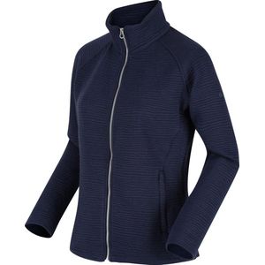 Regatta Sadiya Outdoorjas - Maat 40  - Vrouwen - blauw