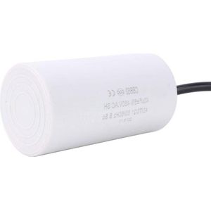 40 Uf Condensator Cbb60 35Uf 450Vac Sh Cbb60 Eco Friendly - Motor versnellingscondensator 450V 40Uf Esr 02 - elektrische huishoudelijke apparaten .
