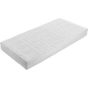 Comfort Max Kindermatras SG25-90x200x14-cm - Ergoline