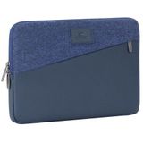 RivaCase 7903 - Laptophoes MacBook Pro en Air- 13.3 inch - Blauw