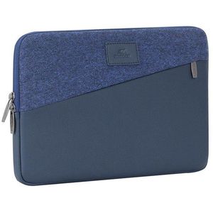 RivaCase 7903 - Laptophoes MacBook Pro en Air- 13.3 inch - Blauw