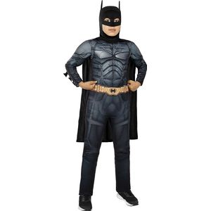 FUNIDELIA Deluxe Batman TDK-kostuum - The Dark Knight
