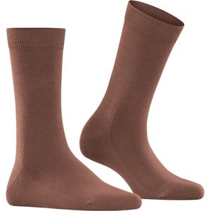 FALKE Family Sokken Dames 46490 5167 brandy 39-42
