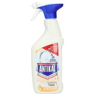 Antikal Kalkreiniger Effect Spray Azijn 3x500 ml