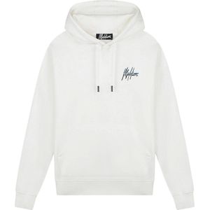 Malelions Split Hoodie Heren - Maat S