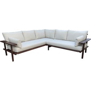 Laruna Lounge Corner Set