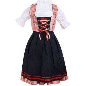 Bel Party Wears - Boeren Tirol Oktoberfest Dirndl Maat 42 - XL