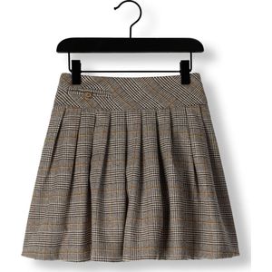 Ai&Ko Moos Pes 502 G Rokken Meisjes - Beige - Maat 152