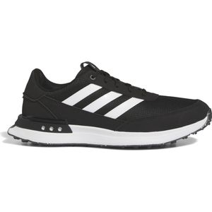 adidas Performance S2G Spikeless 24 Golfschoenen - Heren - Zwart- 40 2/3