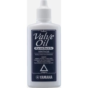 Yamaha Vintage Valve oil, ventiel olie