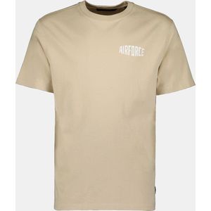 Sphere T-Shirt - Zand - XL