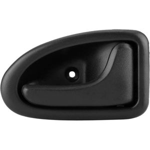 Auto Binnendeur Handvat Cover Trim Geschikt voor RE-NAULT CLIO SCENIC TRAFIC - Links - 7700353282 OE .
