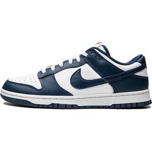 Nike Dunk Low Valerian Blue DD1391-400 Maat 40 BLAUW Schoenen