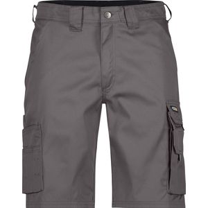 DASSY® Bari Werkshort - maat 42 - CEMENTGRIJS