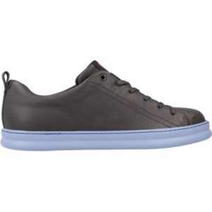 Camper Runner Four Sneaker - Herren - Donkergrijs - 40