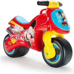 Injusa Mickey Loopmotor