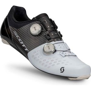 Scott Rc Ultimate Racefiets Schoenen Wit,Zwart EU 40 Man