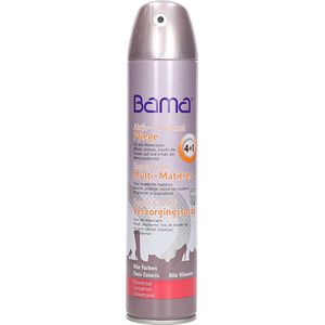 Bama A46 Super Combi Spray 300ml - Wit - 300ml
