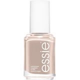 essie® - original - 121 topless & barefoot - nude - glanzende nagellak - 13,5 ml
