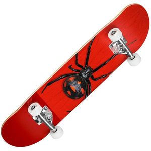 Mini logo - Poison Black widow 8.0