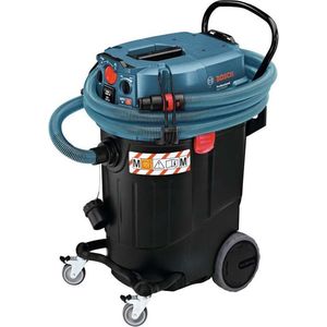 Bosch Blauw GAS 55 M AFC Professionele droogstofzuiger