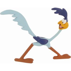 Comansi Speelfiguur Looney Tunes: Road Runner 9 Cm