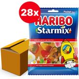 Haribo Starmix 28 x 75 gr