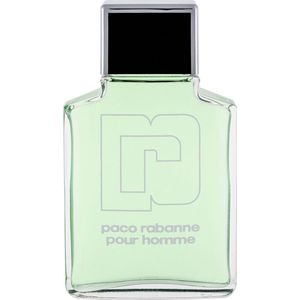 Paco Rabanne Pour Homme Aftershave Lotion 100 ml
