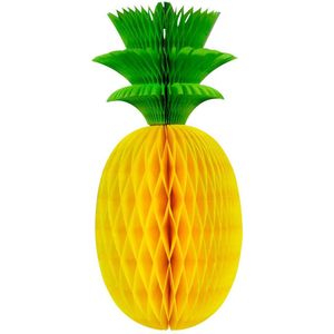 Folat - Honeycomb Pineapple Hangdeco