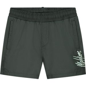 Malelions Split Zwemshort Junior