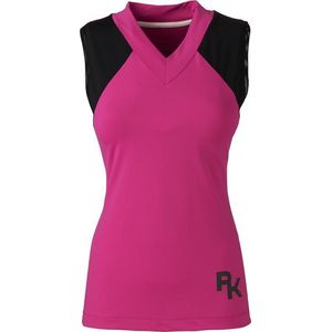 PK International Sportswear - Technisch shirt z.m. - Iregon - Power Fuchsia - S