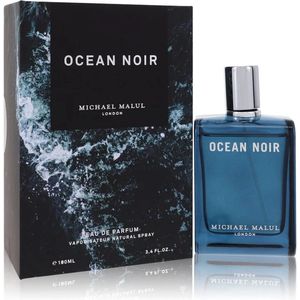 Michael Malul Ocean Noir eau de parfum spray 100 ml