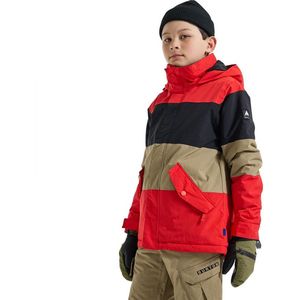 Burton Symbol Wintersportjas Jongens - Maat 128