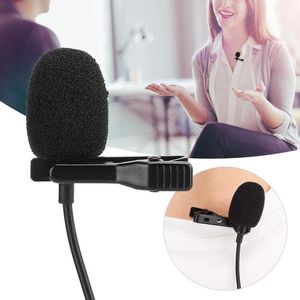 Mobiele telefoonmicrofoon Pocket Phone Mini-opname Karaoke Kleine dasspeldmicrofoons voor Android-smartphone SLR-camera Tablet Computer-pc Handsfree - Aanpassing: Verwijdering van het merknaam uit de titel.