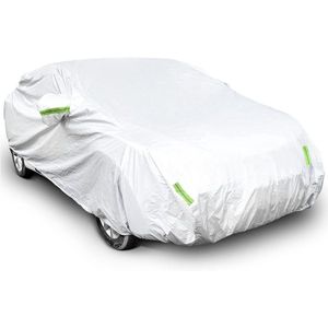 Universele Autohoes - Waterdicht en Ademende Bescherming - Voor Sedan 3.5-4.0m