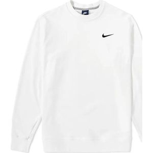Nike Sweater Wit - XXL