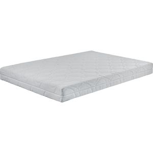 Aktiva Pocketvering Matras - 7 zones - 360 veren p/m² - 160x220x18cm