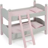 chic bayer poppen etage bed