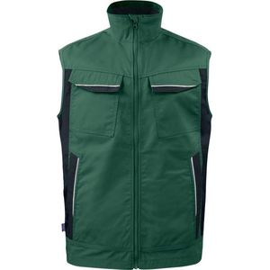 ProJob 5706 ZOMERVEST 645706 - woudgroen - XS