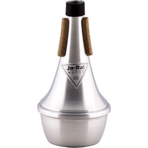 Jo-Ral Trompet Straight Mute TPT1A