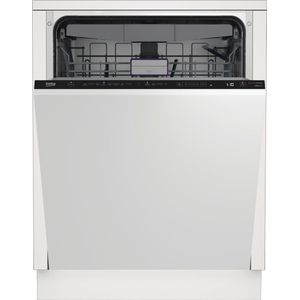 Beko | BDIT38530D | inbouw vaatwasser | XL | C label | Besteklade