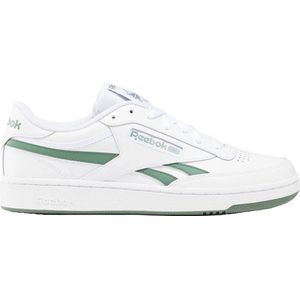 Reebok Club C Revenge - heren sneaker - wit - maat 44.5 (EU) 10 (UK)