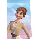 Wefiesta - Frozen Spirit - Feestzakjes papier (4 stuks)