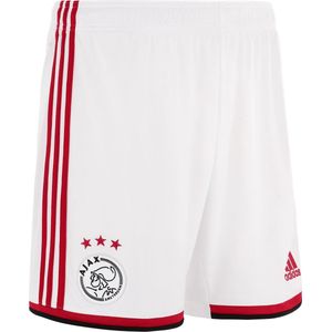 adidas Ajax Thuisshort 2019-2020 Senior - Maat XXL