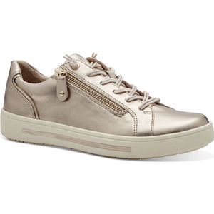 Jana Dames Sneaker 8-23660-42 954 H-breedte Maat: 36 EU