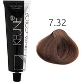 Keune Tinta Color No. 7.32 - 60ml - Haarverf