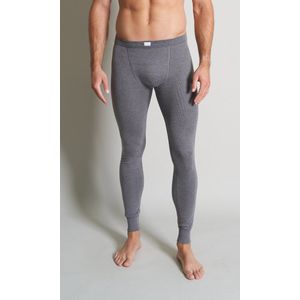 Ceceba heren thermo broek - Long John thermal - M - Grijs