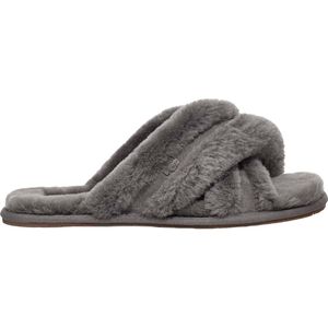 Ugg Dames Scuffita Slippers Grijs maat 37