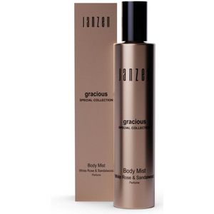 Janzen Body Mist Gracious